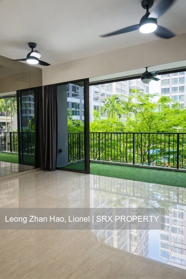 Waterwoods (D19), Condominium #552014721